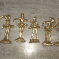 بالرین برنز