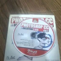 مجموعه نرم افزار فتوشاپ