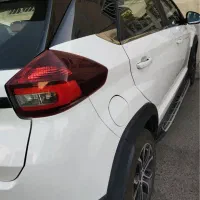 ایکس ۲۲ پرو / تحویل فوری / نقد و قسطی تا ۲۴ ماه|خودرو سواری و وانت|تهران, تهرانپارس غربی|دیوار