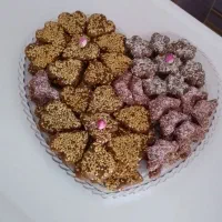 رنگینک وکلمپه خرمایی ویژه وخاص|خوردنی و آشامیدنی|جهرم, |دیوار