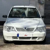 پراید132دوگانه دستی