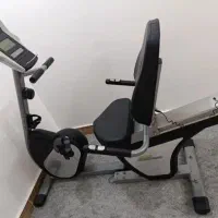 دوچرخه ثابت نو