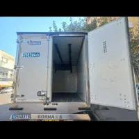 یخچال و موتور کامیونت|قطعات یدکی و لوازم جانبی|شیراز, انجیر|دیوار