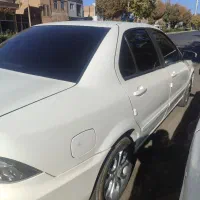 سمند سورن پلاس مدل۱۴۰۰|خودرو سواری و وانت|سبزوار, شرق کال عیدگاه|دیوار