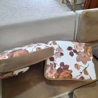 مبل  راحتی|مبلمان خانگی و میز عسلی|آشخانه, |دیوار