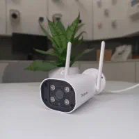 دوربین مداربسته بیسیم (ویژه تخفیف بلک فرایدی )|دوربین مداربسته|رشت, نامجو|دیوار