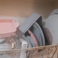 واگذاری مقداری وسایل