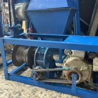 بالابر ساختمان