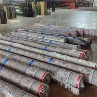 کارخانه فروش فرش کاشان|فرش|کاشان, شهرک صنعتی راوند|دیوار