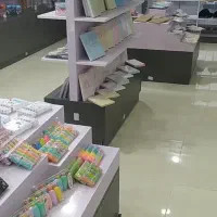 استند ام دی اف