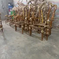 رنگ کاری مبلمان|خدمات پیشه و مهارت|تویسرکان, |دیوار