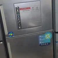 یخچال|یخچال و فریزر|مهرستان, |دیوار