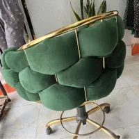 صندلی گردون|صندلی و نیمکت|اردبیل, |دیوار