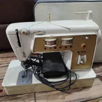 چرخ خیاطی سینجر 2عدد
