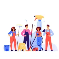 نظافت چی شما اقا وخانم علیان|خدمات نظافت|قائم‌شهر, |دیوار