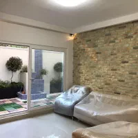 ۶۵ مترفول امکانات با دیزاین کامل مبله  شاهکارظفر