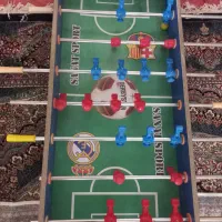 فوتبال دستی حرفه ای