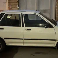 پراید ۱۳۱ مدل ۹۰