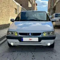 slx 93 TU5|خودرو سواری و وانت|ارومیه, |دیوار