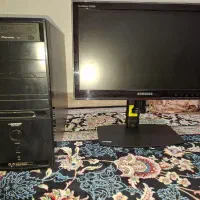 PC کامپیوتر|رایانه رومیزی|باقرشهر, |دیوار