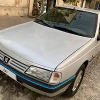 استثنایی ترین405کم کار88تا کار واقعی به شرط مدل91|خودرو سواری و وانت|تهران, تهرانپارس غربی|دیوار