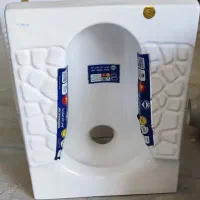 کاسه توالت طبی|لوازم سرویس بهداشتی|ارومیه, |دیوار