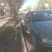 خودروپارس tu5 اتومات کارخانه