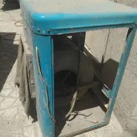 کولر ۴۵۰۰ آزمایش سالم