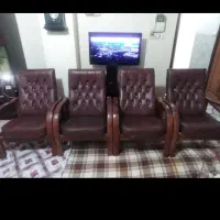 صندلی اداری
