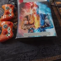 دستگاه ایکس باکس