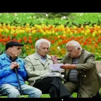 ب چند نیروی اقا  بازنشسته در صدرا نیازمندیم