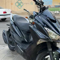 ایران دوچرخ yb150