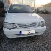 پراید 111مدل97