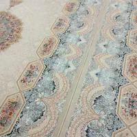 سه تخته فرش نه متری ماشینی|فرش|تهران, استخر|دیوار