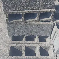 بلوک دیواری و سقفی