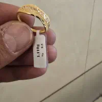 انگشتر و دستبند لاو کارتیه طلا
