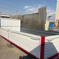 راننده پایه دوم برا خاور بنز 608