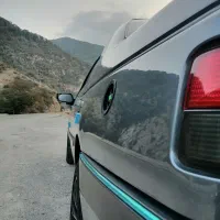 پژو 405 ۴۰۵ دوگانه کارخانه مدل ۹۸|خودرو سواری و وانت|مشهد, نظام دوست|دیوار