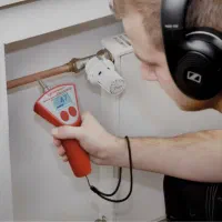 تعمیرات و نشت یابی لوله کشی