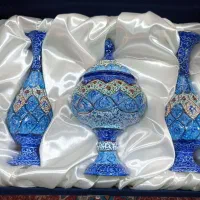 صنایع دستی مس میناکاری|صنایع دستی و سایر لوازم تزئینی|تهران, پامنار|دیوار
