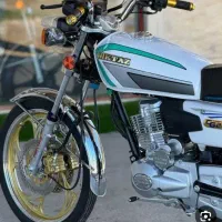 موتور هوندا نیکتاز ۲۰۰