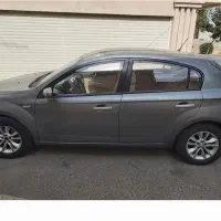 برلیانس H320 اتومات|خودرو سواری و وانت|تهران, سوهانک|دیوار