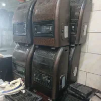 بخاری کوچک