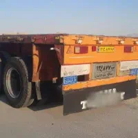 ایویکو 83 و کفی ایران کاور|خودرو سنگین|شیراز, وزیرآباد|دیوار