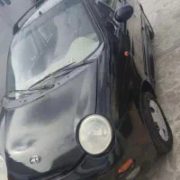 ام وی ام 4سیلندر 94