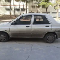 پراید ۱۳۲|خودرو سواری و وانت|بهارستان, |دیوار