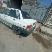 پراید ۸۲|خودرو سواری و وانت|همدان, |دیوار