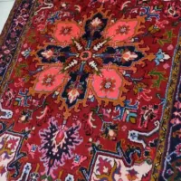 فرش دستبافت