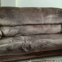 مبل ۸ نفره راحتی|مبلمان خانگی و میز عسلی|قشم, |دیوار