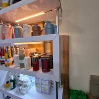 ویترین ایستاده|فروشگاه و مغازه|خسروشاه, |دیوار